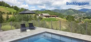 Landhaus Pool and Relax - Image 2