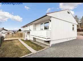 Spacious Suite in drammen Krokstadelva - Image 5