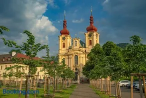Klášter Hejnice - vzdělávací, konferenční a poutní dům - Image 2