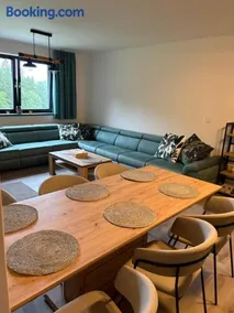 Apartmán Mateřídouška, 305 - Image 3