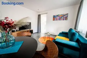 Schicke Wohnung in Seenähe! - Image 1