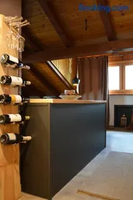 Il Nido dei Sogni Suite con idromassaggio e sauna - Image 1