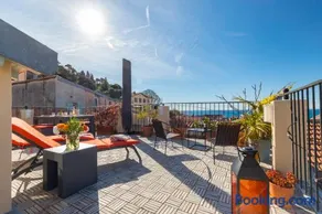 Le Château - THE MOST BEAUTIFUL SIGHT IN OLD TOWN, private terrace - Image 3