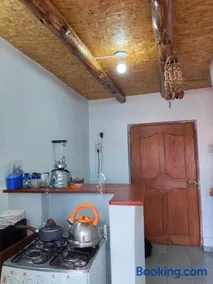 Cusco Skyline Apartmen San blas - Image 5