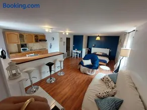Gîte 3 places -Mont Saint Michel- Le Chausey - Image 2