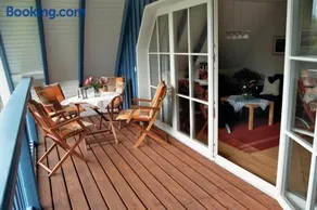 Ferienhaus Mine Sehnsucht - Image 1