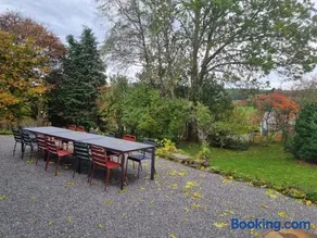 Gîte 'Il y a' 11 à 13 pers #Nature #Familles #Calme #Pas d'abus d'alcool - Image 2