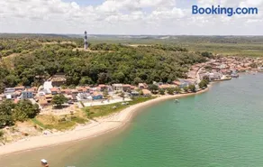 Pousada Rocas Beach - Image 2