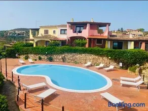 Villetta girasole, piscina, vista mare, Wifi - Image 1
