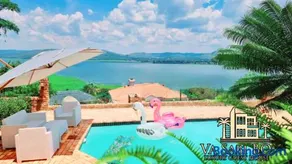 Va sabi bo, Best View, Luxury Family Villa in Hartbeespoort Dam - Image 2