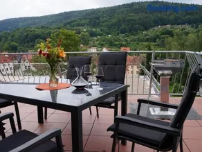 Ferienwohnungen Thüringer Wald - Image 1