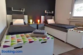 HertenFlats - Rooms & Apartments - Kreis Recklinghausen - Image 1