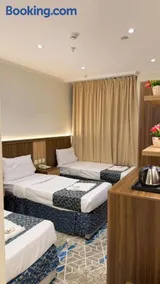 Burj Al Balad Hotel - Image 2