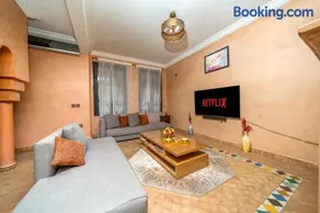 Villa majorelle , piscine privée ,4 suits - Image 3