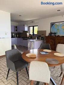 Villa Orea Elena-Mani-Kalamata - Image 3