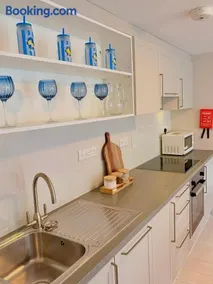 105 beach lodge millendreath - Image 3