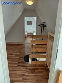 Ferienwohnung & Monteurunterkunft Niederndorf - Image 3