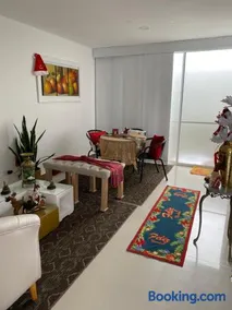 Alquiler casa en Curiti Santander - Image 2