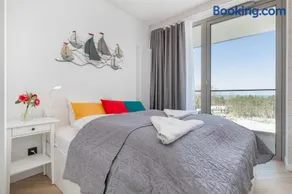 Apartments Mazowiecka by the Sea Pobierowo by Noclegi Renters - Image 1