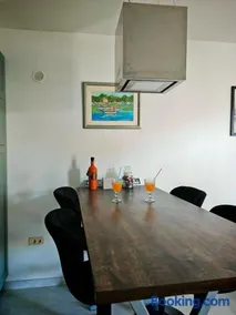 Rooftop terrace spa apartment - Image 4