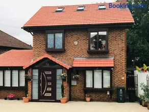 Great Rooms at London Bromley or Orpington - Near PRUH - Free Parking - Easy Commute from London Bridge - Value for Money - Image 1