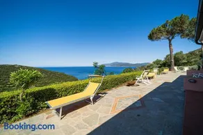 Appartamenti Casa Serena Vista Mare - Goelba - Image 4