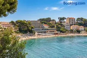 Apartment with sea view near Renécros beach - Image 3