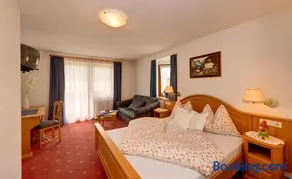 Hotel Tyrol - Image 2