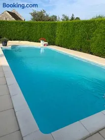 Villa élégante à Omerville avec piscine privée - Image 2