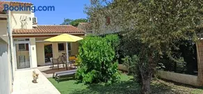 Maisonnette calme avec jardinet - Image 2