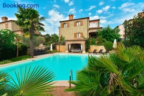 Villa Gloria al Padre mit Meerblick - Image 1