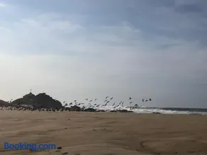 Casa Nisa l - Lovely 2BR beach home in Puertecito! - Image 5