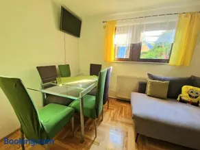 Cro Behar 1 Apartment - Image 3