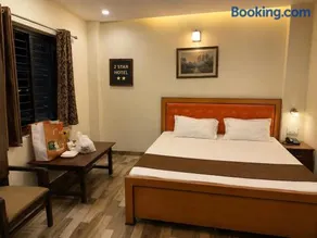 Naimisham Residency - Image 1