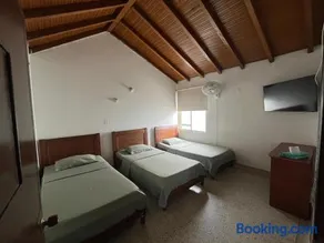 Hotel el Recuerdo - Image 2