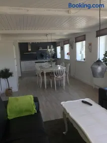 Lejlighed ved Kongeåen - Image 1
