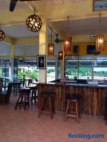 Aranyaprathet Riverside resort - Image 3