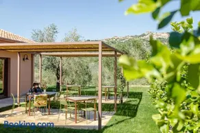 Tenuta Tortorella Agriturismo - Image 1