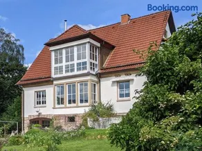 Familienferienwohnung Villa Zaunkönigin - Image 1