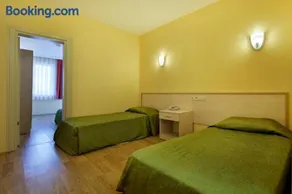 Garden Park Beldibi Hotel - Image 2