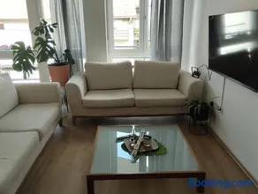 Apartman Zagreb , with balcony and FREE parking - Image 1