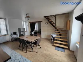 L'OASIS - Maison rénovée à 10 min de Beauval - Image 1