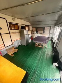 Caravane 4 couchage - Image 2