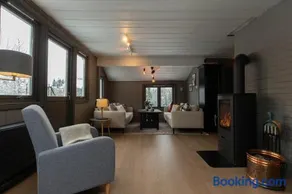Newly renovated cabin in Nesfjellet, Nesbyen - Image 2