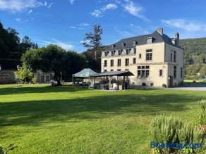 Domaine Chateau le Risdoux 20pers, unieke locatie - Image 2
