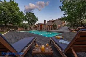 Villa Stone House Magarac - Image 2