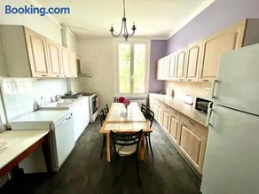 Grand Appartement dans une Maison - Image 4