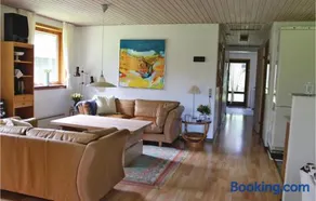 Holiday Home Kraghøjvej Nykøbing M Ix - Image 2