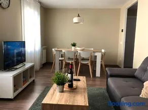 Apartamento acogedor y familiar - WiFi+Chromecast - Image 2