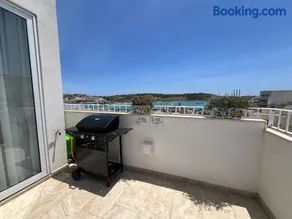 Seaview Marsaxlokk Apartment Eye of Osiris - Image 2